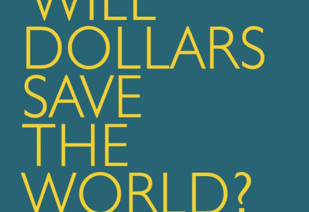 Will Dollars Save the World? by Henry Hazlitt Will Dollars Save the World? by Henry Hazlitt
